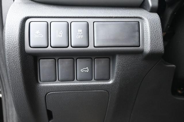 2026 Mitsubishi Eclipse Cross SE 1.5T S-AWC