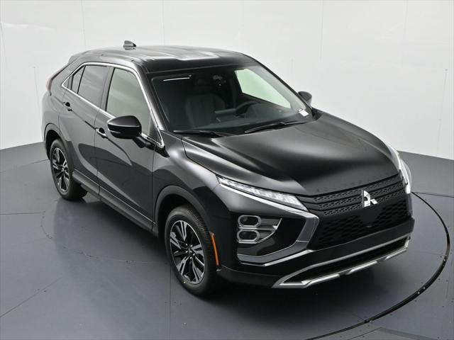 2026 Mitsubishi Eclipse Cross SE 1.5T S-AWC