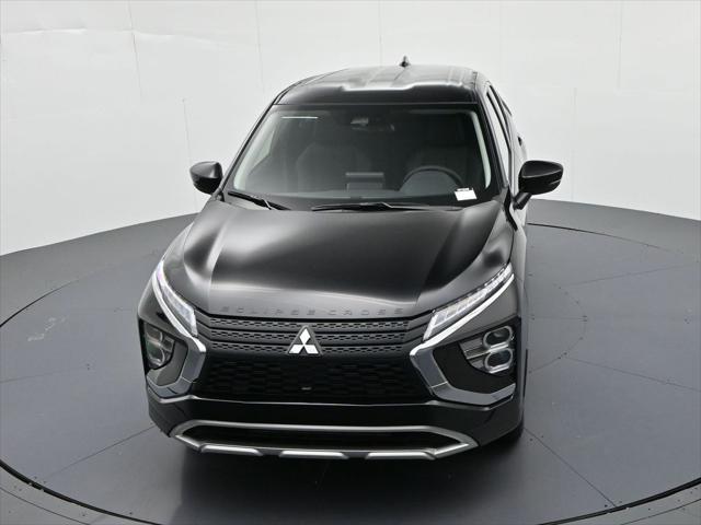 2026 Mitsubishi Eclipse Cross SE 1.5T S-AWC