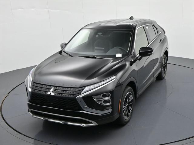 2026 Mitsubishi Eclipse Cross SE 1.5T S-AWC