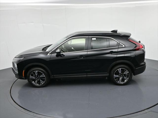 2026 Mitsubishi Eclipse Cross SE 1.5T S-AWC