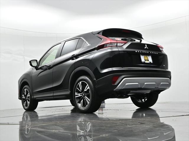 2026 Mitsubishi Eclipse Cross SE 1.5T S-AWC