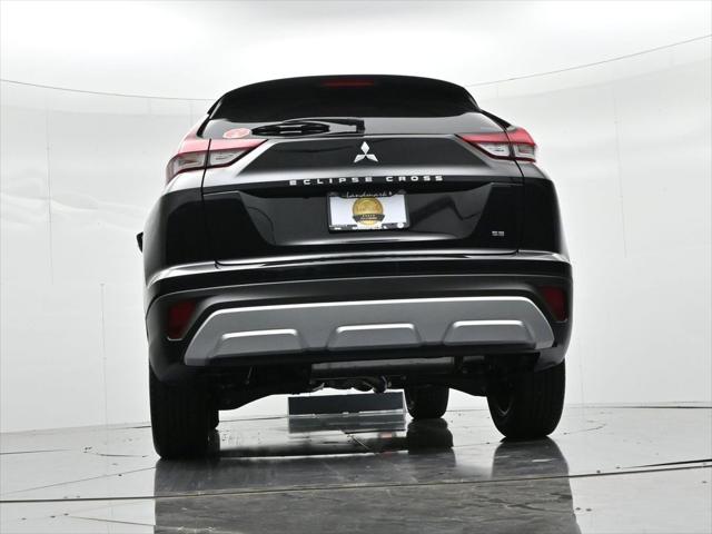 2026 Mitsubishi Eclipse Cross SE 1.5T S-AWC
