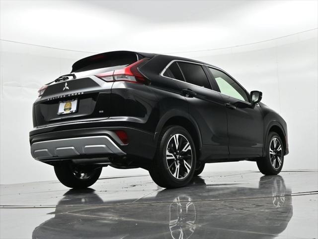 2026 Mitsubishi Eclipse Cross SE 1.5T S-AWC