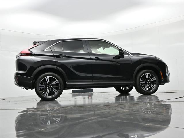 2026 Mitsubishi Eclipse Cross SE 1.5T S-AWC