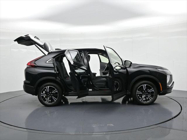 2026 Mitsubishi Eclipse Cross SE 1.5T S-AWC