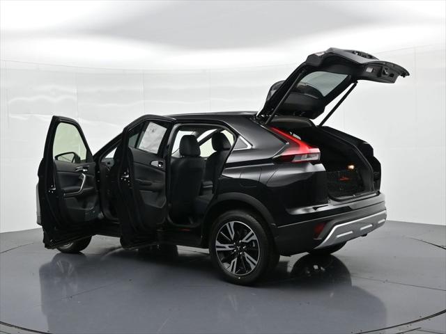 2026 Mitsubishi Eclipse Cross SE 1.5T S-AWC