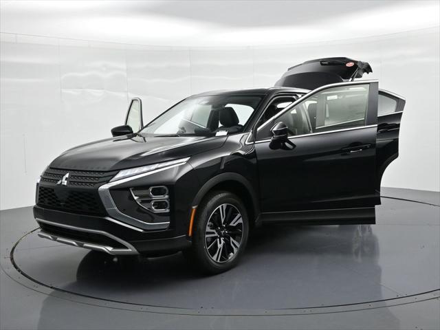 2026 Mitsubishi Eclipse Cross SE 1.5T S-AWC