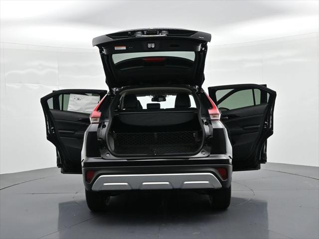 2026 Mitsubishi Eclipse Cross SE 1.5T S-AWC