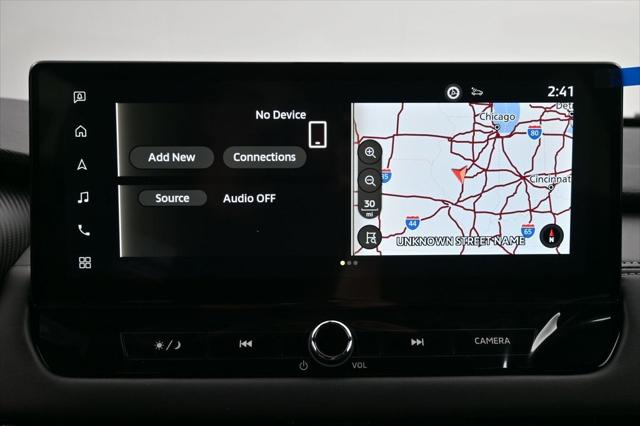 2026 Mitsubishi Outlander RALLIART 1.5T S-AWC