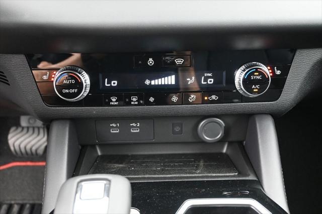 2026 Mitsubishi Outlander RALLIART 1.5T S-AWC