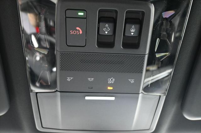 2026 Mitsubishi Outlander RALLIART 1.5T S-AWC