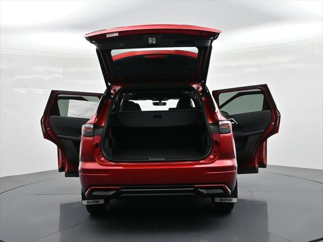 2026 Mitsubishi Outlander RALLIART 1.5T S-AWC