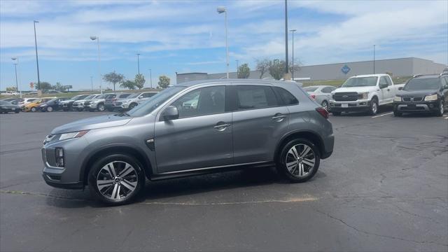 2026 Mitsubishi Outlander Sport 2.0 ES