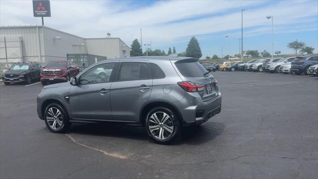 2026 Mitsubishi Outlander Sport 2.0 ES