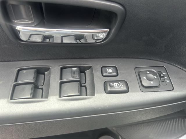 2026 Mitsubishi Outlander Sport 2.0 ES
