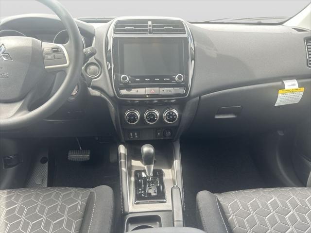 2026 Mitsubishi Outlander Sport 2.0 ES