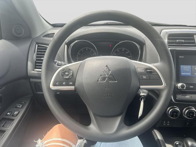 2026 Mitsubishi Outlander Sport 2.0 ES