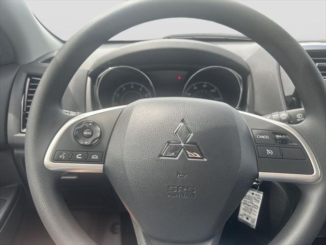 2026 Mitsubishi Outlander Sport 2.0 ES