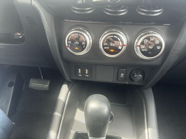 2026 Mitsubishi Outlander Sport 2.0 ES