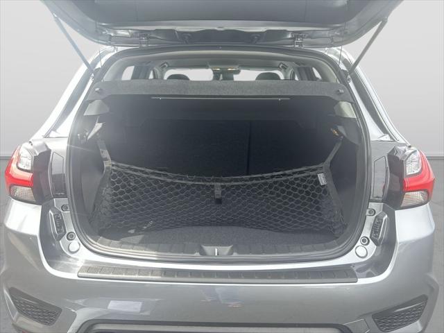 2026 Mitsubishi Outlander Sport 2.0 ES