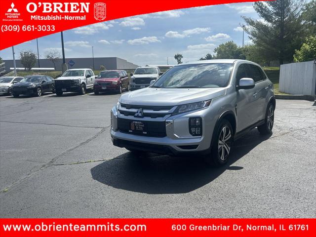 2026 Mitsubishi Outlander Sport 2.0 ES for sale in Normal, IL