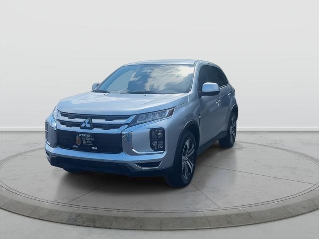 2026 Mitsubishi Outlander Sport 2.0 ES
