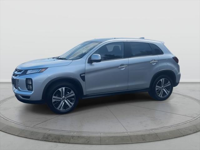 2026 Mitsubishi Outlander Sport 2.0 ES