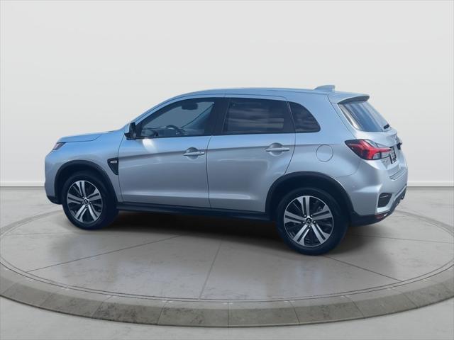 2026 Mitsubishi Outlander Sport 2.0 ES