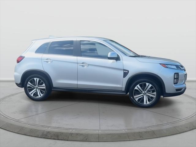 2026 Mitsubishi Outlander Sport 2.0 ES