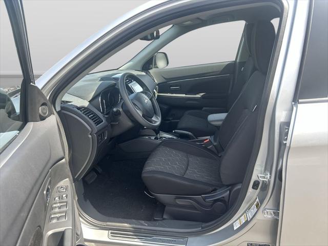 2026 Mitsubishi Outlander Sport 2.0 ES