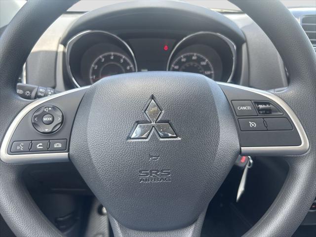 2026 Mitsubishi Outlander Sport 2.0 ES