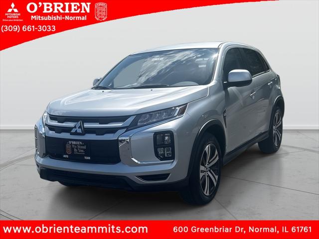 2026 Mitsubishi Outlander Sport 2.0 ES for sale in Normal, IL