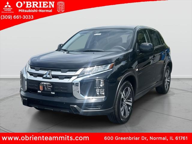2026 Mitsubishi Outlander Sport 2.0 ES for sale in Normal, IL