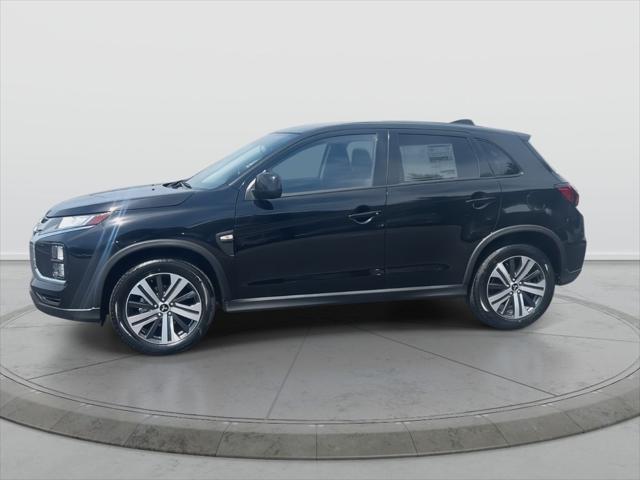 2026 Mitsubishi Outlander Sport 2.0 ES