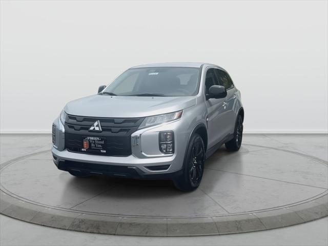 2026 Mitsubishi Outlander Sport 2.0 LE