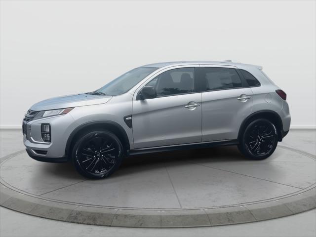 2026 Mitsubishi Outlander Sport 2.0 LE
