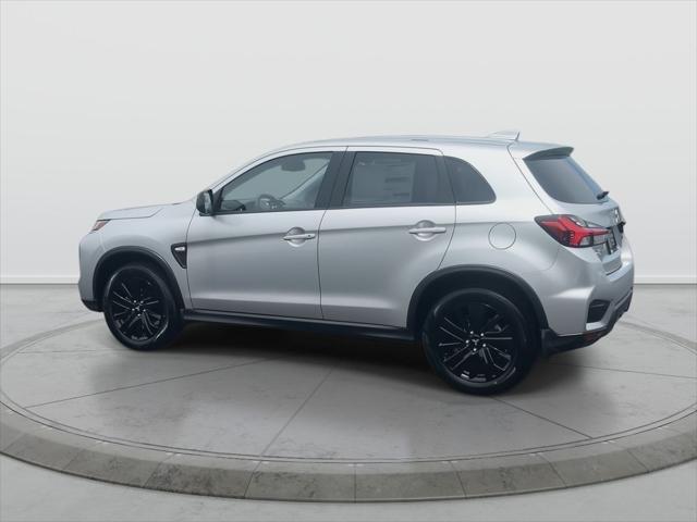 2026 Mitsubishi Outlander Sport 2.0 LE
