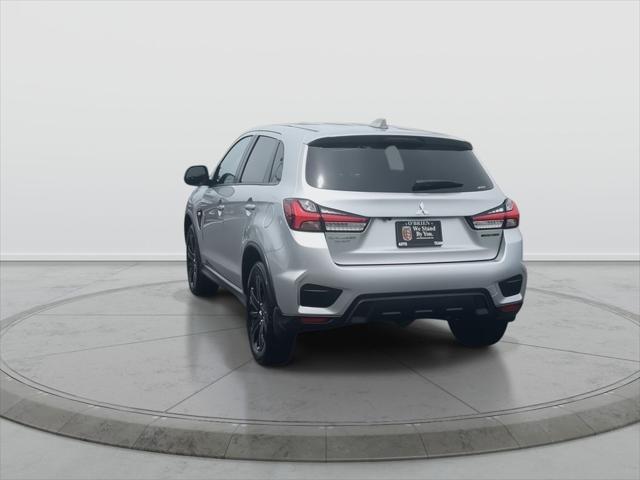 2026 Mitsubishi Outlander Sport 2.0 LE