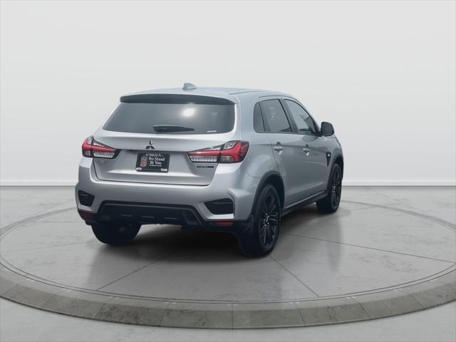2026 Mitsubishi Outlander Sport 2.0 LE