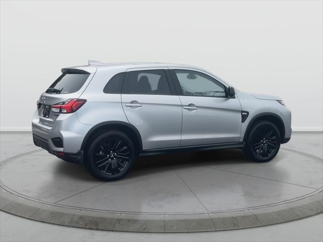 2026 Mitsubishi Outlander Sport 2.0 LE