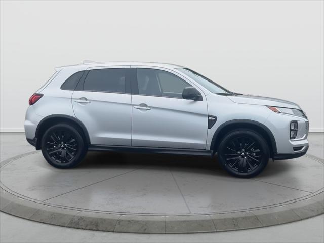 2026 Mitsubishi Outlander Sport 2.0 LE