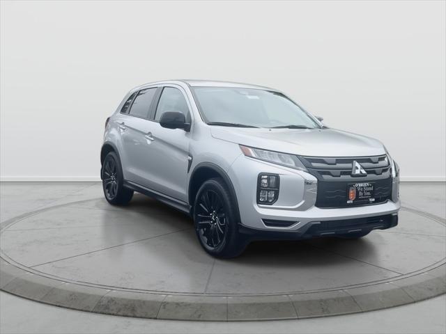 2026 Mitsubishi Outlander Sport 2.0 LE