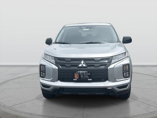 2026 Mitsubishi Outlander Sport 2.0 LE