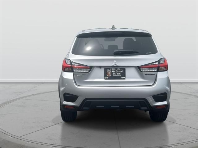 2026 Mitsubishi Outlander Sport 2.0 LE