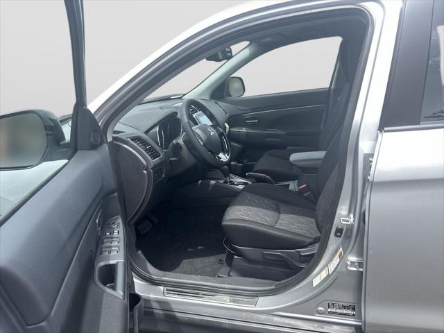 2026 Mitsubishi Outlander Sport 2.0 LE