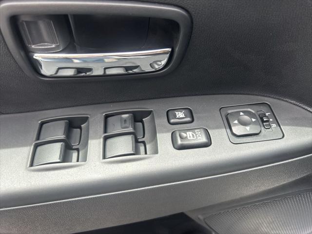2026 Mitsubishi Outlander Sport 2.0 LE