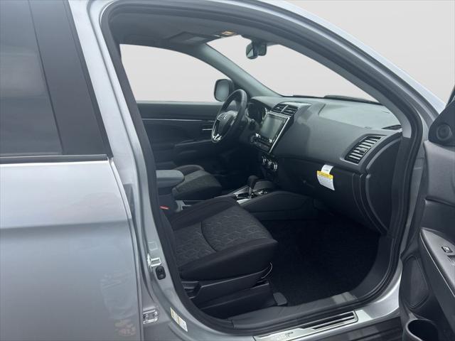 2026 Mitsubishi Outlander Sport 2.0 LE