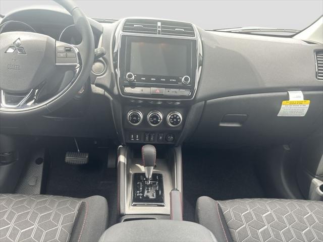 2026 Mitsubishi Outlander Sport 2.0 LE