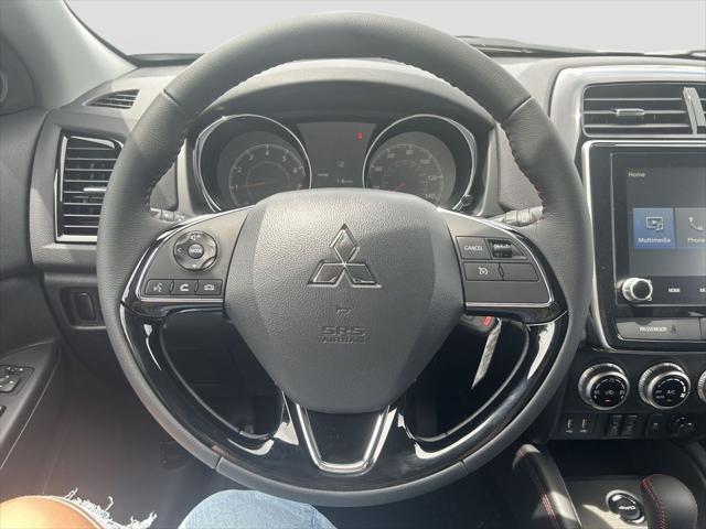 2026 Mitsubishi Outlander Sport 2.0 LE